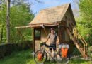 Bivouacs – Tentes cyclistes au Camping du Bac