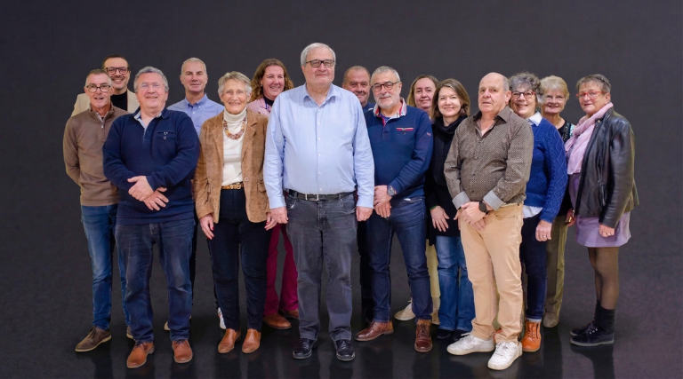 Élections 2026 – Mise en place du conseil