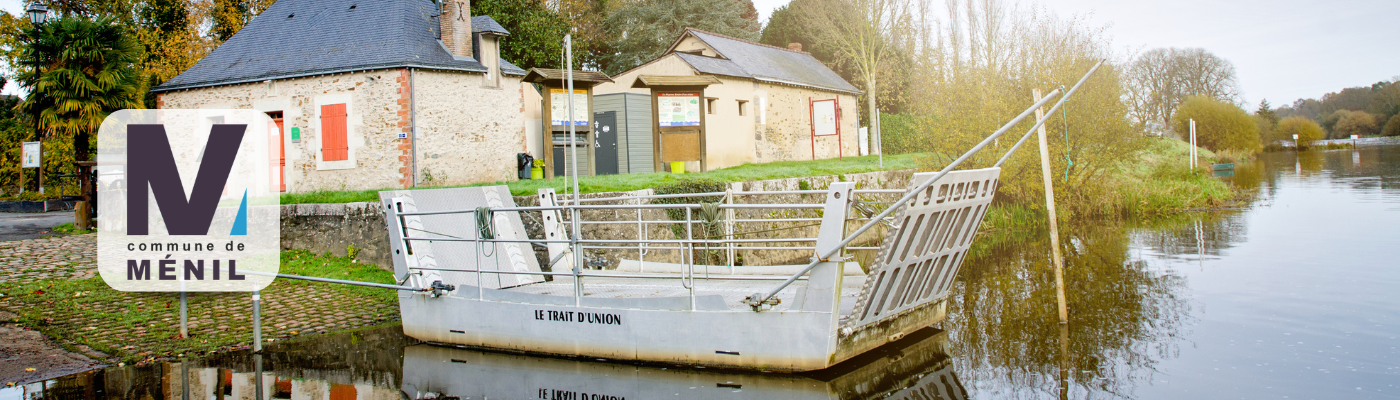 Commune de Ménil