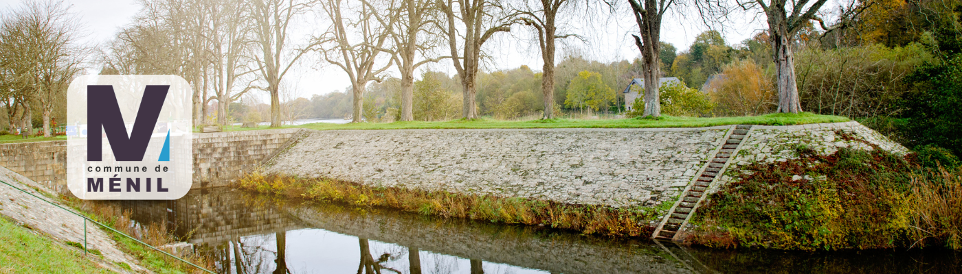 Commune de Ménil