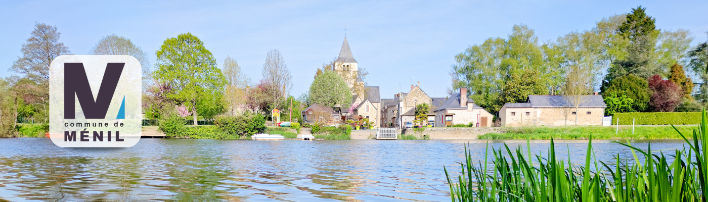 Commune de Ménil